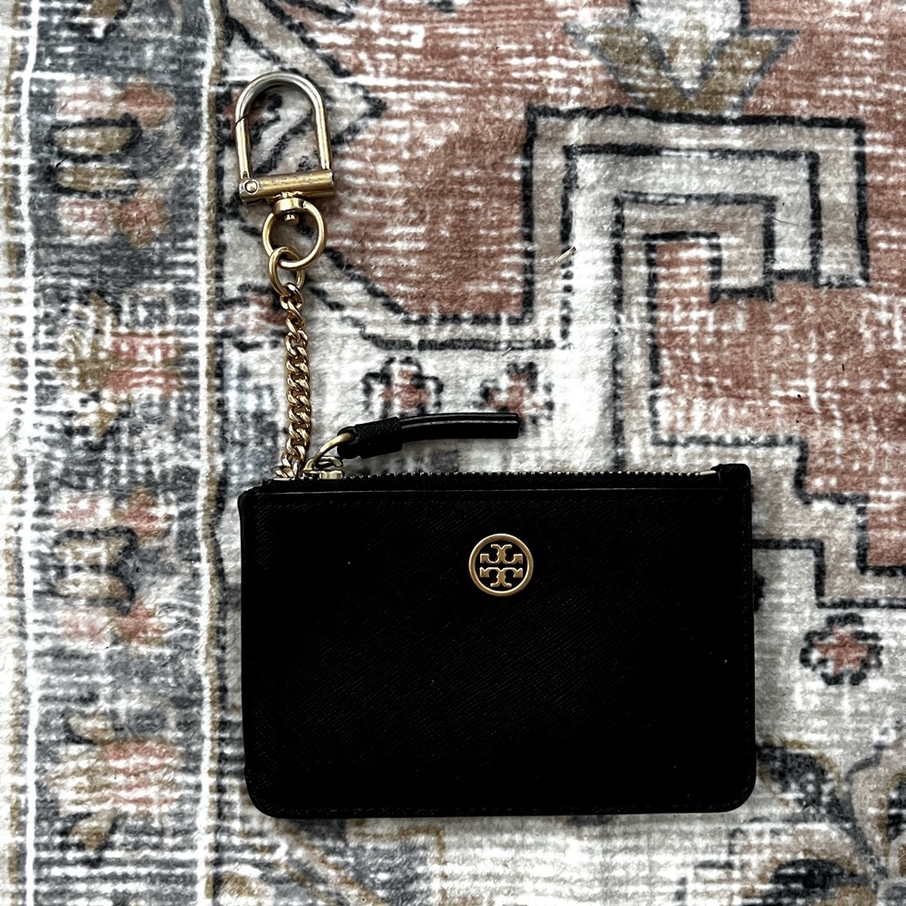 Tory Burch wristlet Wallet